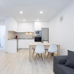 Ohana Townhouse Apartamento