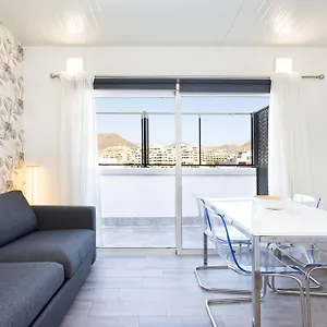 New Center Cristianos Apartamento
